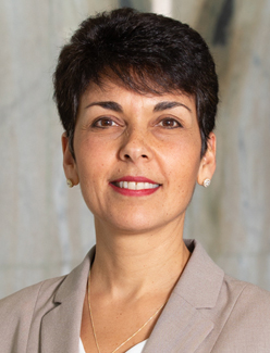 Marcia Mendes-d’Abreu