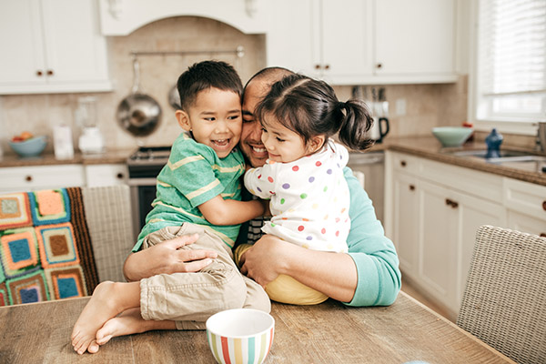 LawAssure Family picture