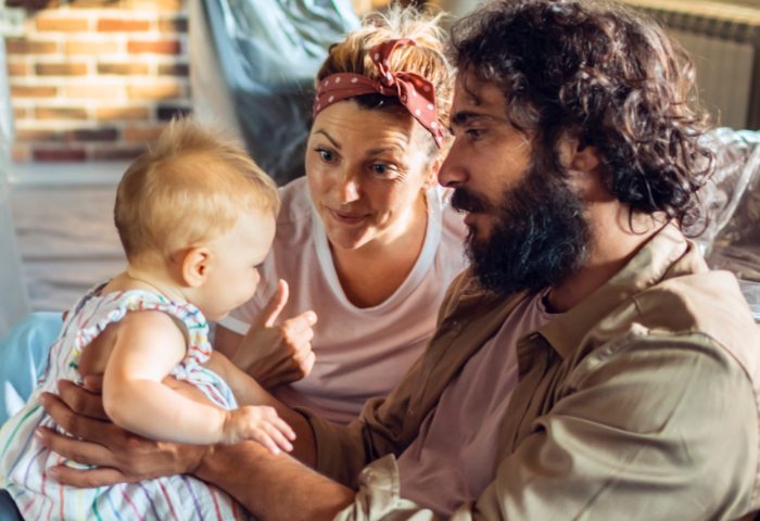 Live for today, prepare for the unexpected