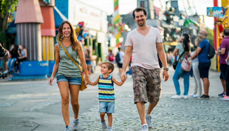 MemberDeals - Exciting experiences