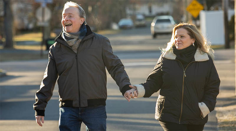 your well being matters