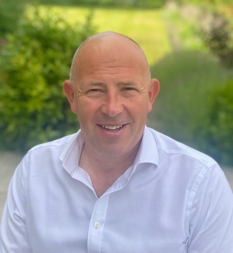 Steven Wichary